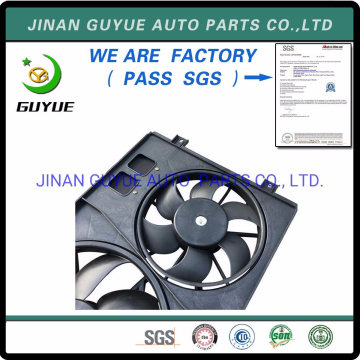 Fan for JAC Yuejin Jmc Foton DFAC Jbc Forland Shifeng Truck Parts